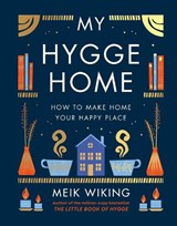 My Hygge Home - WIKING,  Meik - 9780241517970
