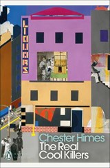 The Real Cool Killers - Chester Himes - 9780241521113