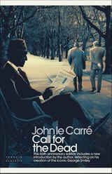 Call for the Dead - John le Carre - 9780241521809