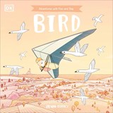 Adventures with Finn and Skip: Bird - Brendan Kearney - 9780241525807