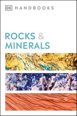 Rocks and Minerals - Chris Pellant ; Helen Pellant - 9780241528211