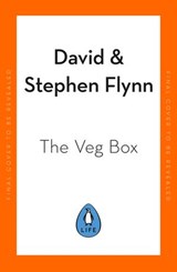 The Veg Box - David Flynn ; Stephen Flynn - 9780241535257