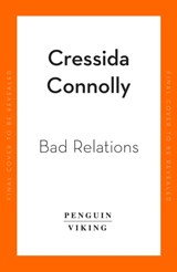 Bad Relations - CONNOLLY,  Cressida - 9780241537701