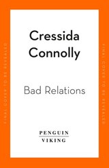 Bad Relations - Cressida Connolly - 9780241537732