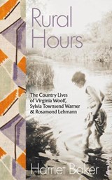 Rural Hours - Harriet Baker - 9780241540510