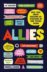 Allies - Shakirah Bourne ; Dana Alison Levy - 9780241541647