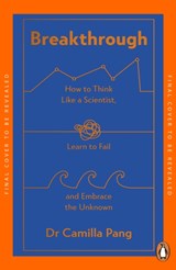 Breakthrough - Camilla Pang - 9780241545348