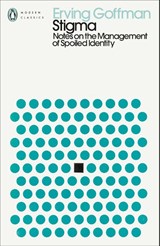 Stigma - Erving Goffman - 9780241548011