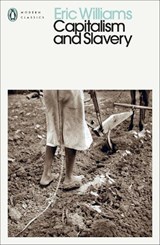 Capitalism and Slavery - Eric Williams - 9780241548165