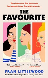 The Favourite - Fran Littlewood - 9780241548547