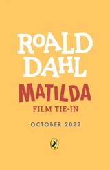 Matilda | Roald Dahl | 