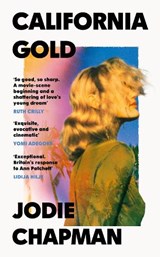 California Gold - Jodie Chapman - 9780241562383
