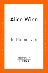 In Memoriam - Alice Winn - 9780241567845