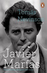 Tomas Nevinson - Javier Marias - 9780241568637