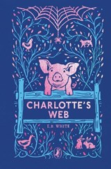 Charlotte's Web - E. B. White - 9780241568811