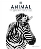Animal - DK - 9780241569573
