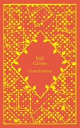 Cosmicomics - Italo Calvino - 9780241573709