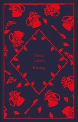 Passing - Nella Larsen - 9780241573747