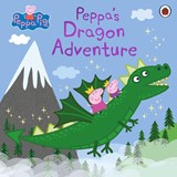 Peppa Pig: Peppa's Dragon Adventure - Peppa Pig - 9780241575673