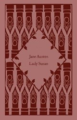 Lady Susan - Jane Austen - 9780241582527