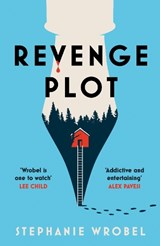 Revenge Plot - Stephanie Wrobel - 9780241586969