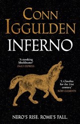 Inferno - Conn Iggulden - 9780241587362