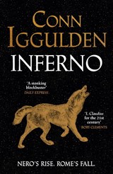 Inferno - Conn Iggulden - 9780241587379