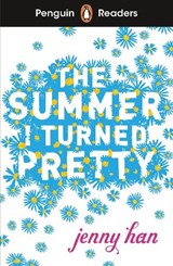 Penguin Readers Level 3: The Summer I Turned Pretty (ELT Graded Reader) - Jenny Han - 9780241589007