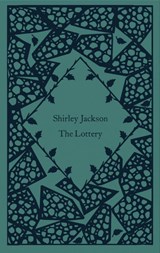 The Lottery - Shirley Jackson - 9780241590539