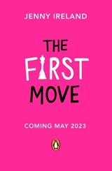 The First Move - Jenny Ireland - 9780241591857