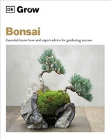 Grow Bonsai - Peter Warren - 9780241593325