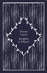 Breakfast at Tiffany's - Truman Capote - 9780241597262