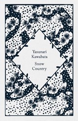Snow Country - Yasunari Kawabata - 9780241597361