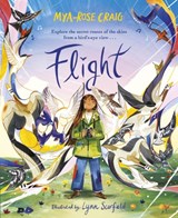 Flight - Mya-Rose Craig - 9780241597927