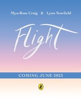Flight - Mya-Rose Craig - 9780241597941