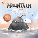 Mountain and Cloud - Jana Curll - 9780241598269