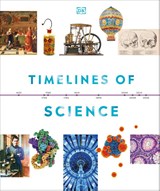 Timelines of Science - DK - 9780241600979