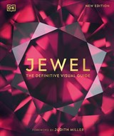 Jewel - DK - 9780241601570