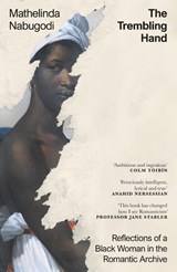 The Trembling Hand - Mathelinda Nabugodi - 9780241606346
