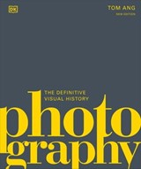 Photography - Tom Ang - 9780241607824