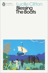 Blessing The Boats - Lucille Clifton - 9780241609019