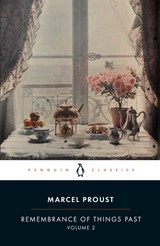 Remembrance of Things Past: Volume 2 - Marcel Proust - 9780241610527