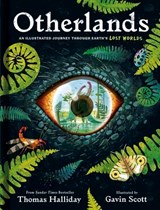 Otherlands - Thomas Halliday - 9780241611234