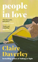 People in Love - Claire Daverley - 9780241614594