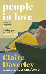 People in Love - Claire Daverley - 9780241614594