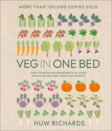 Veg in One Bed New Edition - Huw Richards - 9780241614808