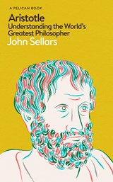 Aristotle | John Sellars | 9780241615638