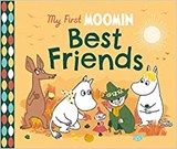 My First Moomin: Best Friends - JANSSON,  Tove - 9780241618400