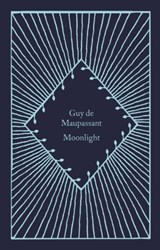 Moonlight - Guy de Maupassant - 9780241619803