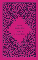 Letters to a Young Poet - Rainer Maria Rilke - 9780241620038